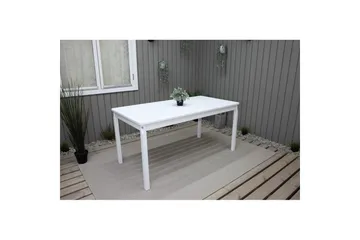 Utendørs Bord Europe 150 cm - Hagemøbler - Hagebord - Spisebord ute