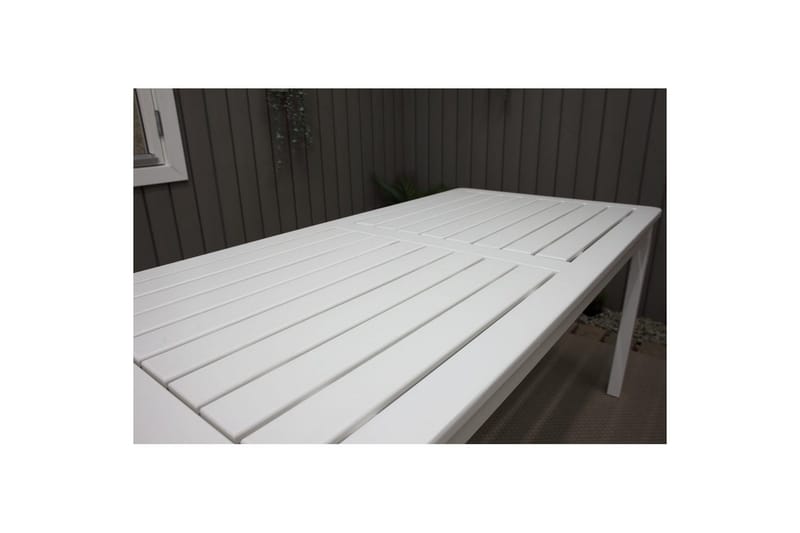Utendørs Bord Europe 150 cm - Hagemøbler - Hagebord - Spisebord ute