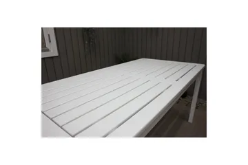 Utendørs Bord Europe 150 cm - Hagemøbler - Hagebord - Spisebord ute