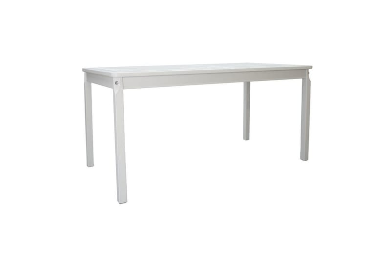 Utendørs Bord Europe 150 cm - Hagemøbler - Hagebord - Spisebord ute