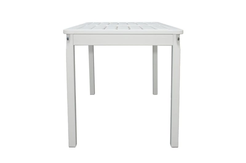 Utendørs Bord Europe 150 cm - Hagemøbler - Hagebord - Spisebord ute