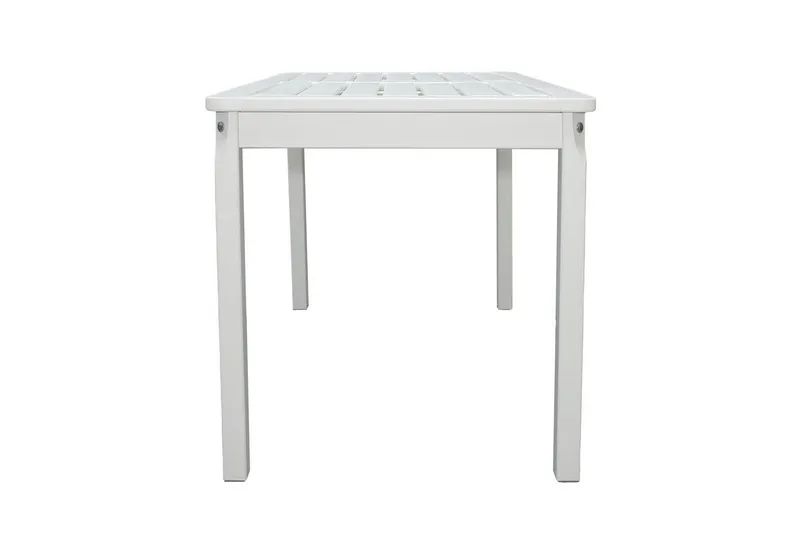 Utendørs Bord Europe 150 cm - Hagemøbler - Hagebord - Spisebord ute