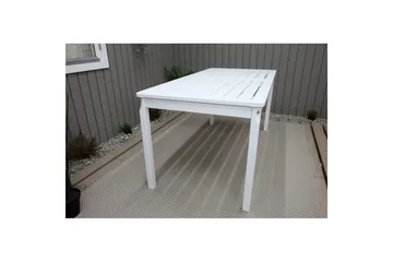 Utendørs Bord Europe 150 cm - Hagemøbler - Hagebord - Spisebord ute