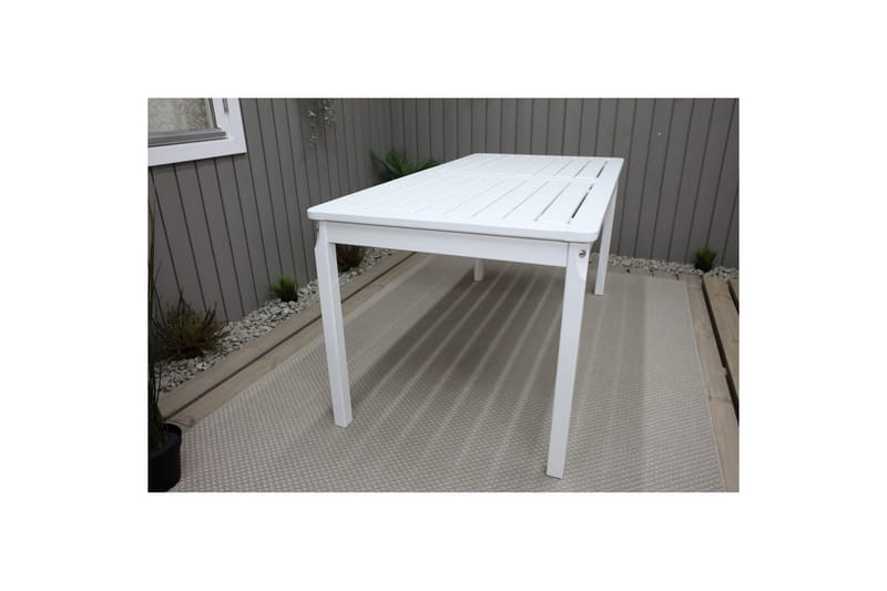 Utendørs Bord Europe 150 cm - Hagemøbler - Hagebord - Spisebord ute