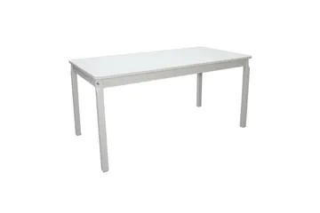 Utendørs Bord Europe 150 cm - Hagemøbler - Hagebord - Spisebord ute