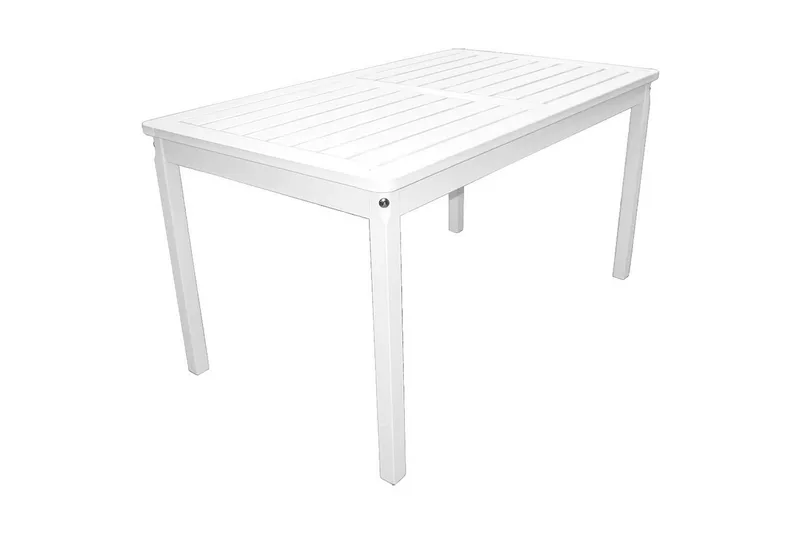 Utendørs Bord Europe 150 cm - Hagemøbler - Hagebord - Spisebord ute