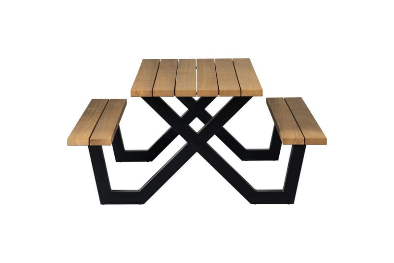 Utendørs piknikbord Tablo - Hagemøbler - Hagebord - Piknikbord