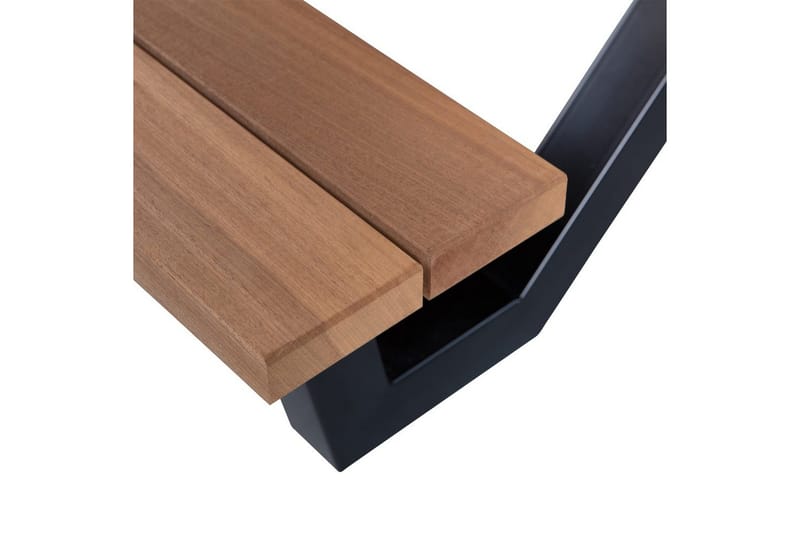 Utendørs piknikbord Tablo - Hagemøbler - Hagebord - Piknikbord