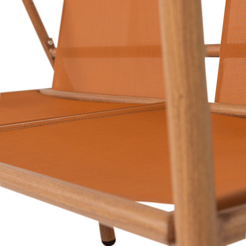 2-seters sofa Cavero utendørs - Terra - Hagemøbler - Utesofa - Hagebenk & hagesofa