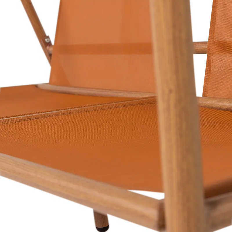 2-seters sofa Cavero utendørs - Terra - Hagemøbler - Utesofa - Hagebenk & hagesofa