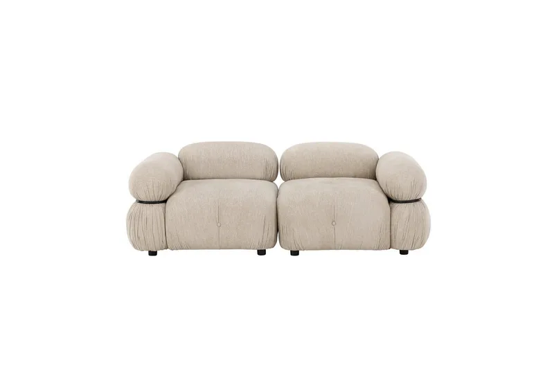 2-seters sofa Mika - Hagemøbler - Utesofa - Hagebenk & hagesofa