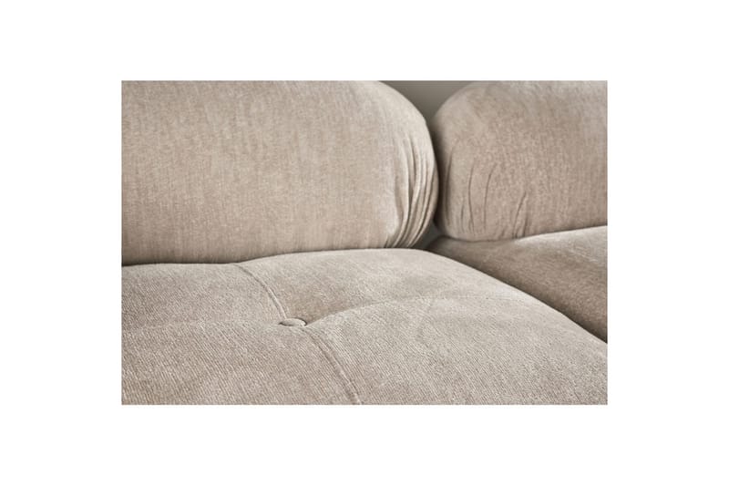 2-seters sofa Mika - Hagemøbler - Utesofa - Hagebenk & hagesofa