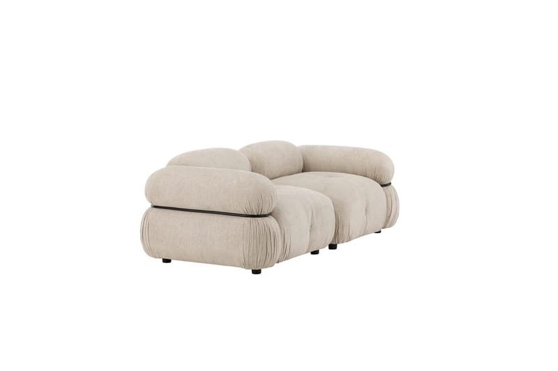 2-seters sofa Mika - Hagemøbler - Utesofa - Hagebenk & hagesofa