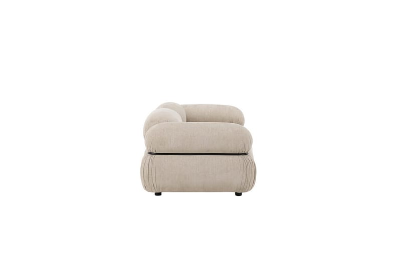 2-seters sofa Mika - Hagemøbler - Utesofa - Hagebenk & hagesofa