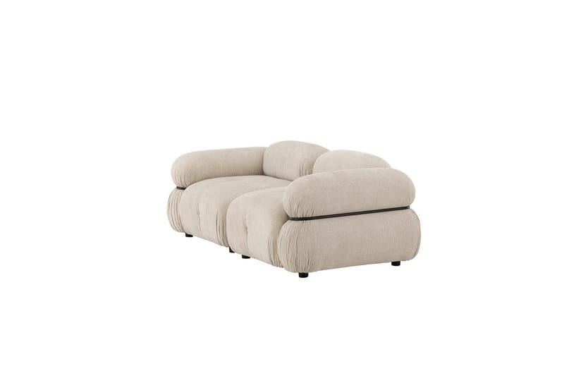 2-seters sofa Mika - Hagemøbler - Utesofa - Hagebenk & hagesofa