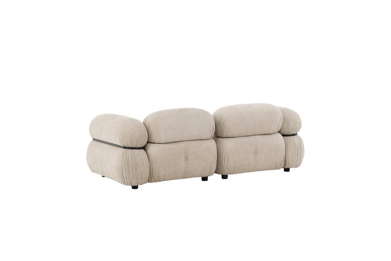 2-seters sofa Mika - Hagemøbler - Utesofa - Hagebenk & hagesofa