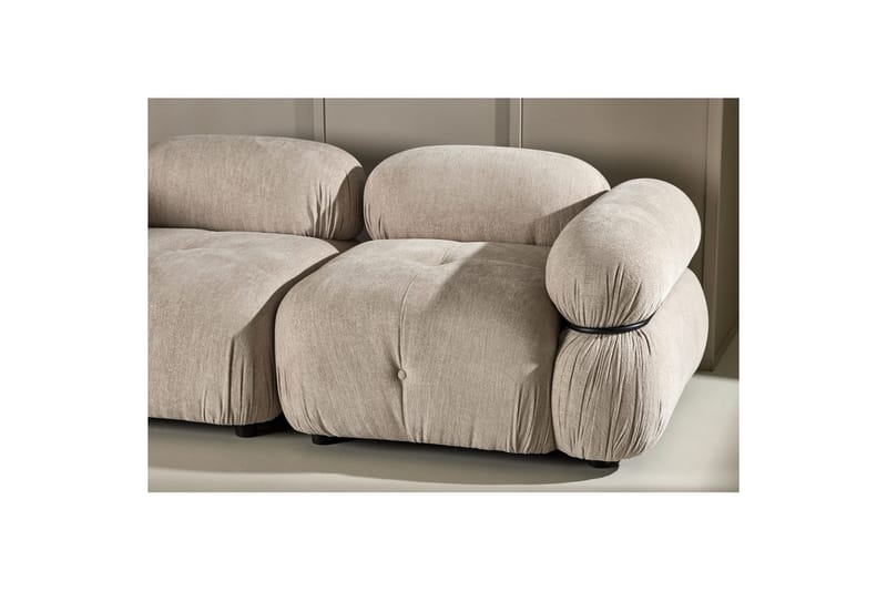 2-seters sofa Mika - Hagemøbler - Utesofa - Hagebenk & hagesofa