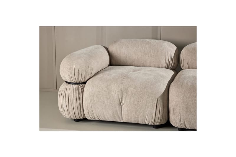 2-seters sofa Mika - Hagemøbler - Utesofa - Hagebenk & hagesofa
