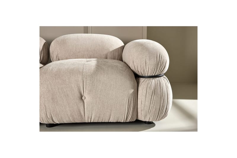 2-seters sofa Mika - Hagemøbler - Utesofa - Hagebenk & hagesofa
