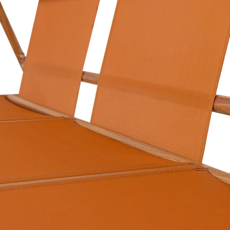 3-seters sofa Cavero utendørs - Terra - Hagemøbler - Utesofa