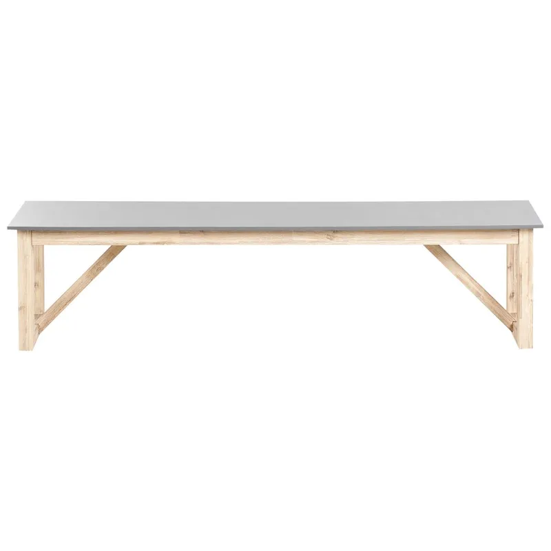 Benke Notteri - Hagemøbler - Utesofa - Benker