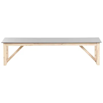 Benke Notteri - Hagemøbler - Utesofa - Benker