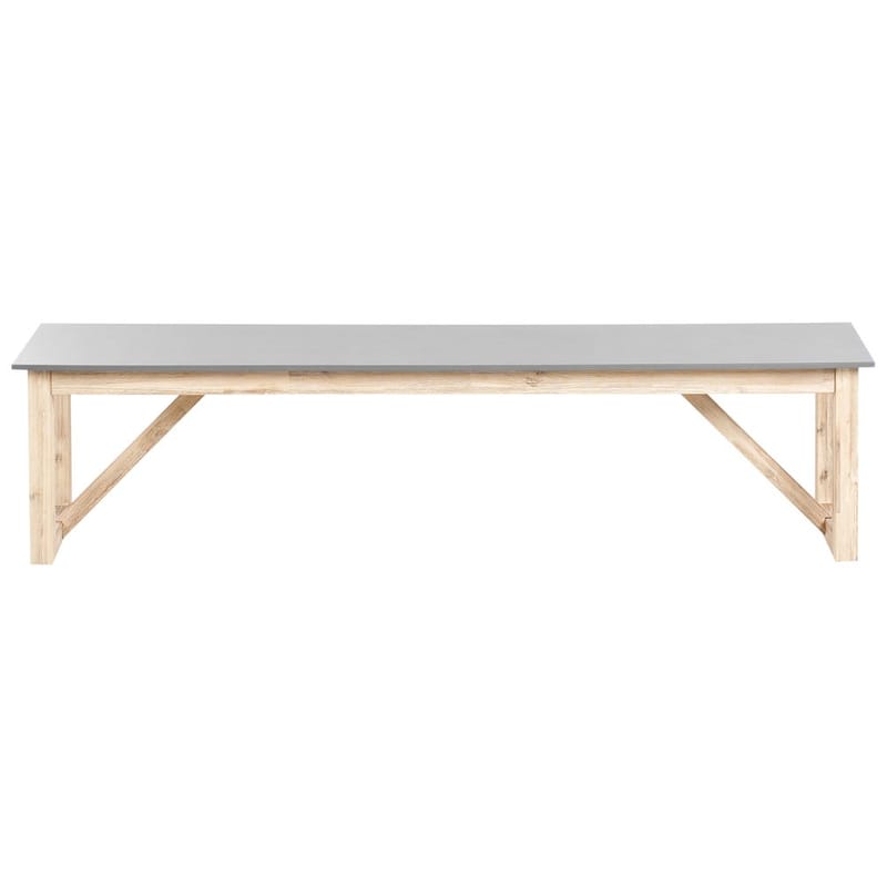 Benke Notteri - Hagemøbler - Utesofa - Benker