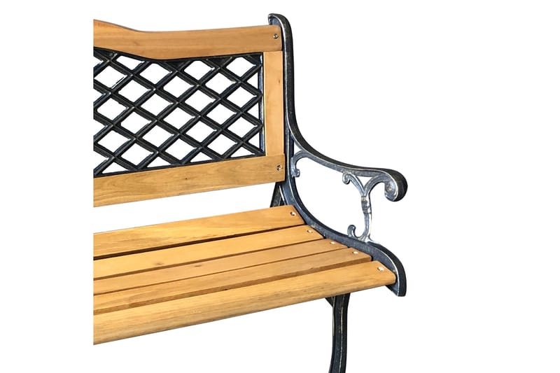 Cartago Benk - Hagemøbler - Utesofa - Benker