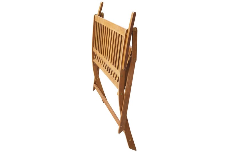 Hagebenk 120 cm heltre akasie - Akasie - Hagemøbler - Utesofa - Benker