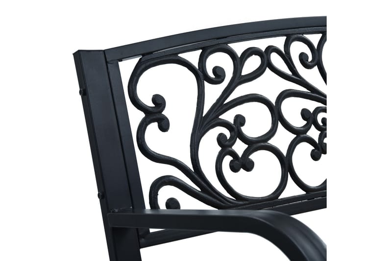 Hagebenk 120 cm tre - Hagemøbler - Utesofa - Benker