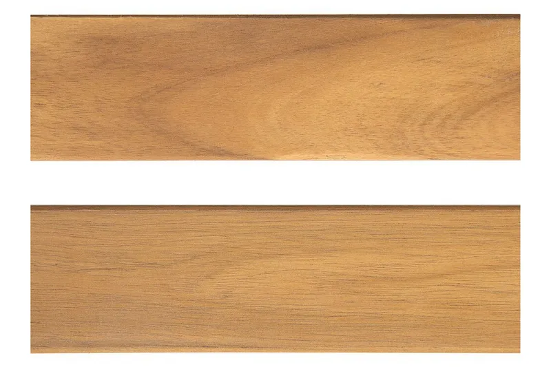 Iazzetta Hagebenk 120 cm - Tre/Natur - Hagemøbler - Utesofa - Benker