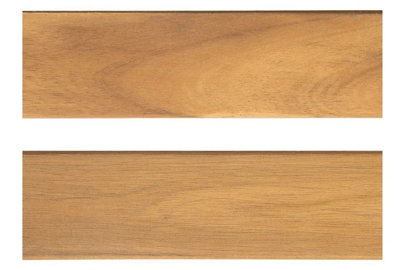 Iazzetta Hagebenk 160 cm - Tre/Natur - Hagemøbler - Utesofa - Benker