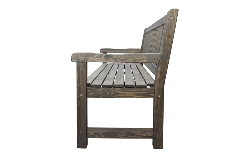 Rimforsa Sofa - Grå - Hagemøbler - Utesofa - Benker