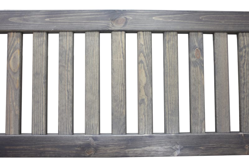 Rimforsa Sofa - Grå - Hagemøbler - Utesofa - Benker