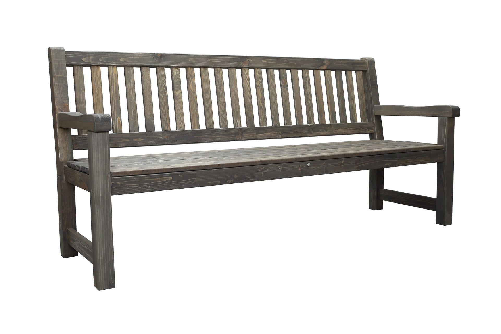 Rimforsa Sofa - Grå