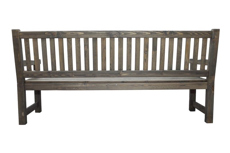 Rimforsa Sofa - Grå - Hagemøbler - Utesofa - Benker