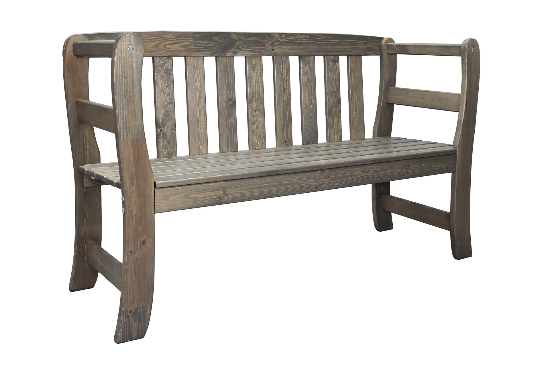 Rosenberg Sofa - Grå