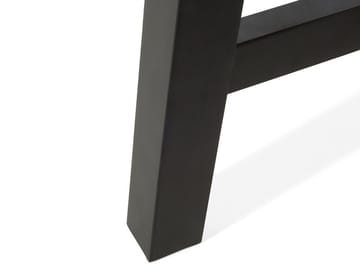 Scania Bord 170 cm - Tre / Natur - Hagemøbler - Utesofa - Benker