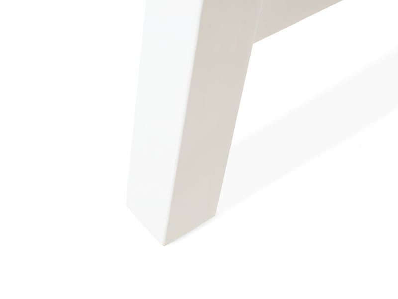 Scania Bord 170 cm - Tre / Natur - Hagemøbler - Utesofa - Benker