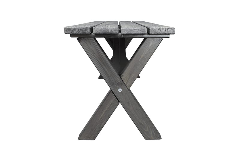 Scottsdale Sittebenk 140 cm Shabby Chic - Hagemøbler - Utesofa - Benker