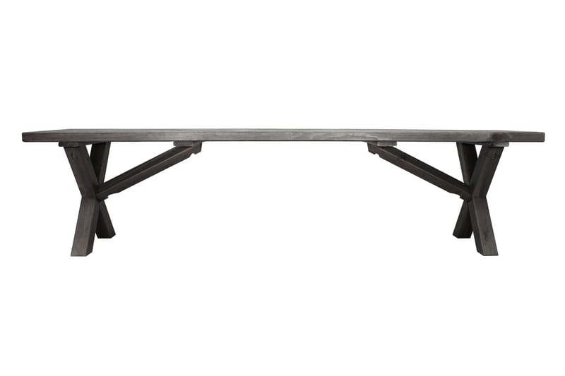 Scottsdale Sittebenk 180 cm Shabby Chic - Hagemøbler - Utesofa - Benker