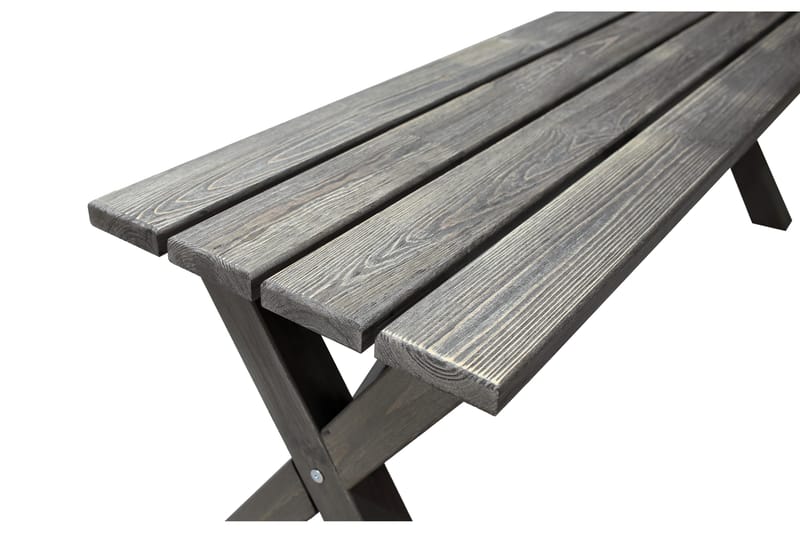 Scottsdale Sittebenk 180 cm Shabby Chic - Hagemøbler - Utesofa - Benker