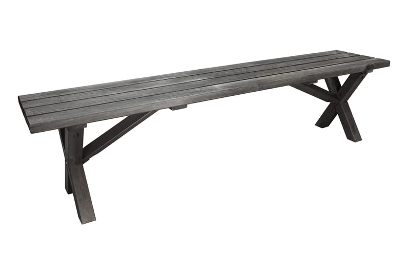 Scottsdale Sittebenk 180 cm Shabby Chic, undefined