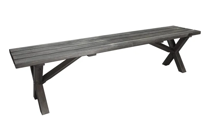 Scottsdale Sittebenk 180 cm Shabby Chic, undefined