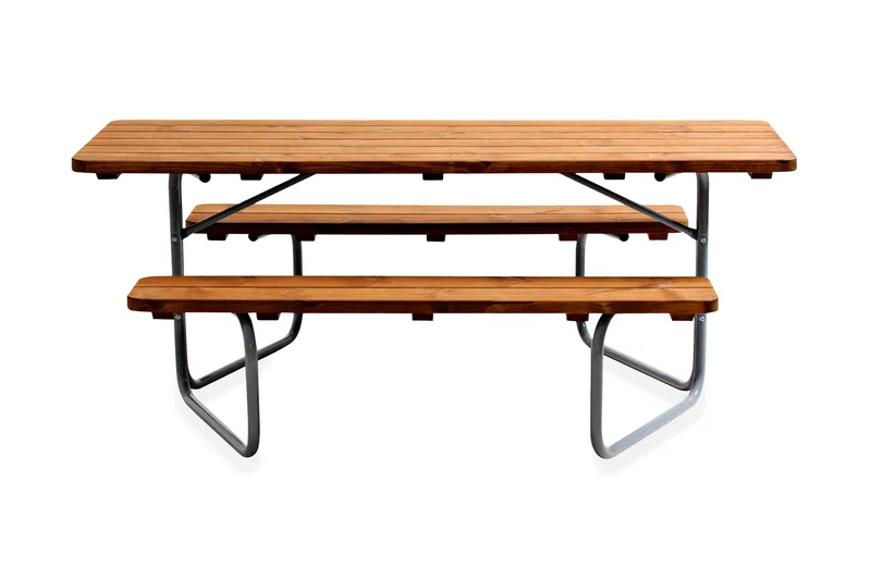 VARAX Barnebenk - Varax - Hagemøbler - Hagebord - Piknikbord