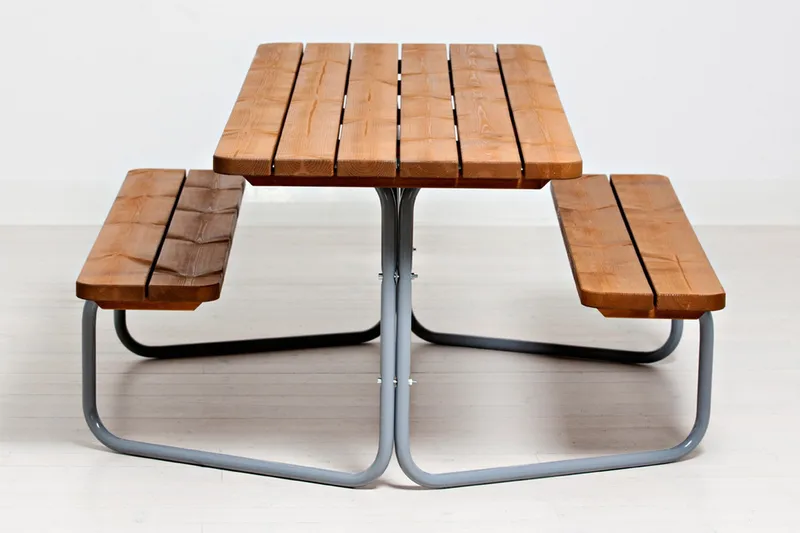 VARAX Barnebenk - Varax - Hagemøbler - Hagebord - Piknikbord