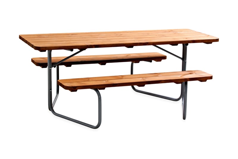 VARAX Barnebenk, Varax