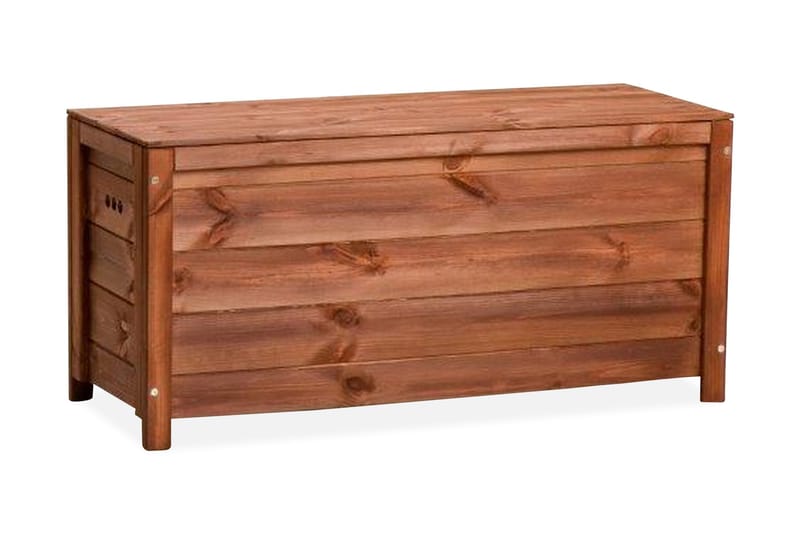 VARAX Benk mørkebrun, Varax