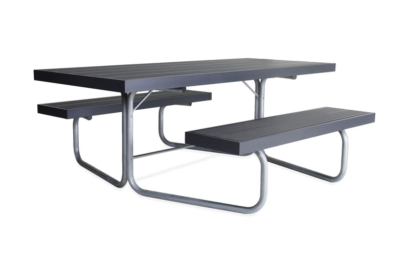 VARAX Sittegruppe - Varax - Hagemøbler - Utesofa - Benker