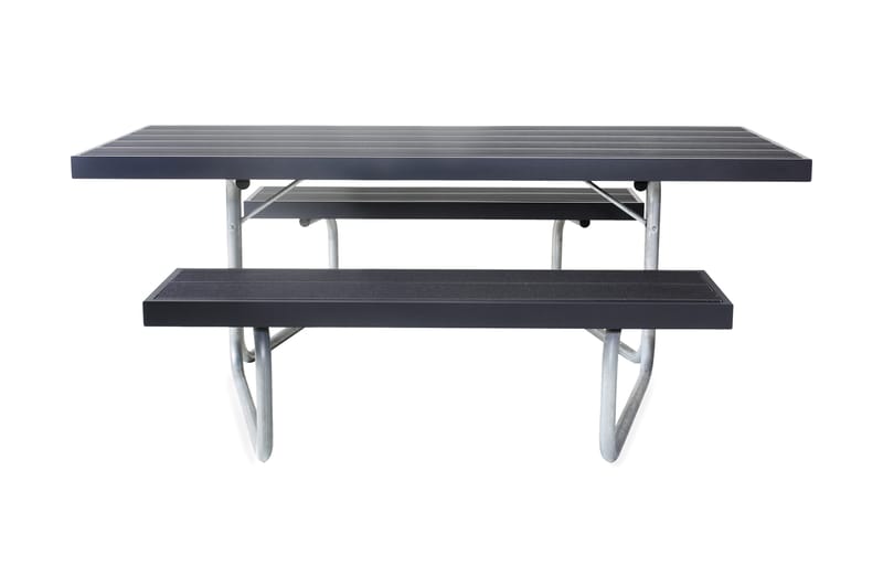 VARAX Sittegruppe - Varax - Hagemøbler - Hagebord - Piknikbord